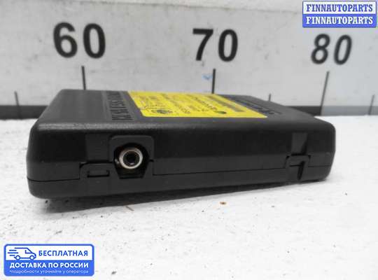 ЭБУ иммобилайзера на Daewoo Leganza (KLAV)