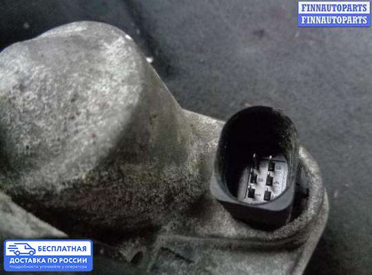 Заслонка дроссельная на BMW 7 (E65/E66)