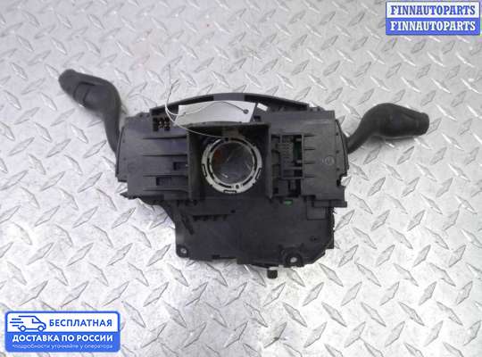 Подрулевой переключатель на Ford Kuga II / Escape III