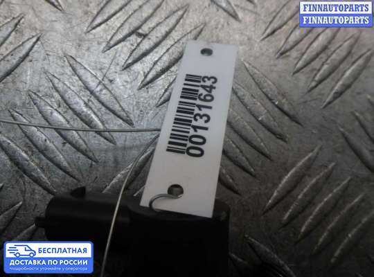 Форсунка топливная на Volvo S80 II  / V70 III (AS, BW)