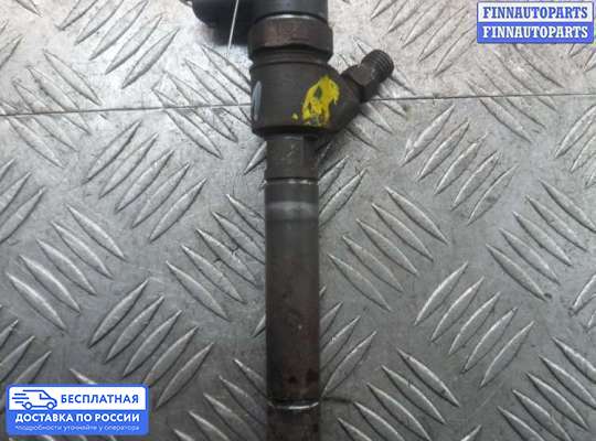 Форсунка топливная на Volvo S80 II  / V70 III (AS, BW)