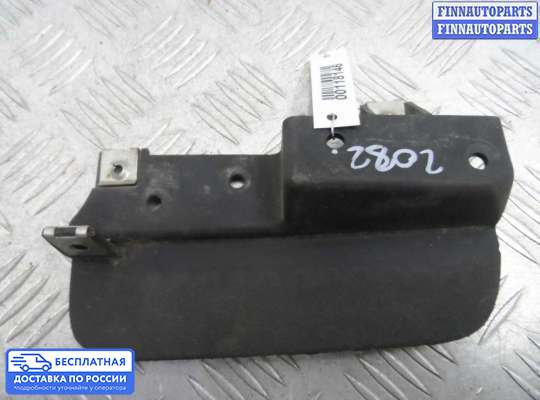 Брызговик колеса (резиновый) на Audi A6 (C6)