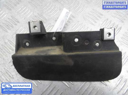 Брызговик колеса (резиновый) на Audi A6 (C6)