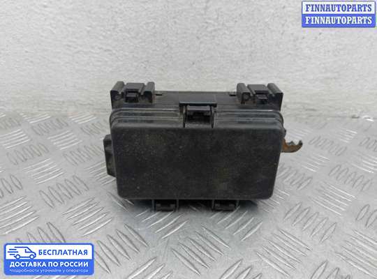 Блок предохранителей на Honda Pilot II (YF3,YF4)