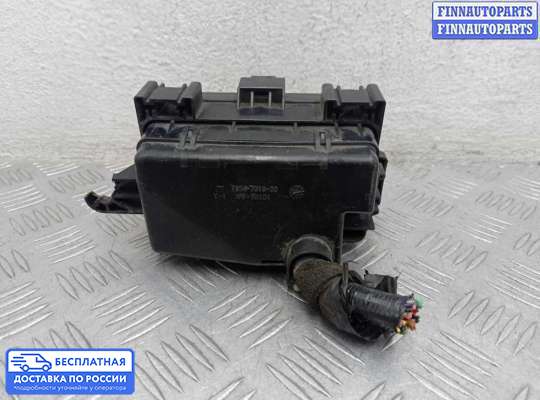 Блок предохранителей на Honda Pilot II (YF3,YF4)