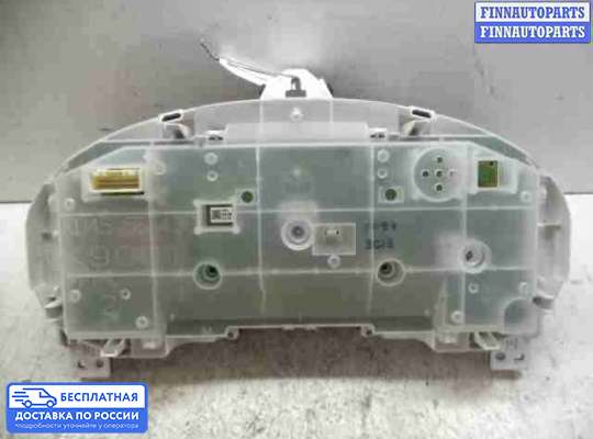 Щиток приборов на Mazda 6 III (GJ)