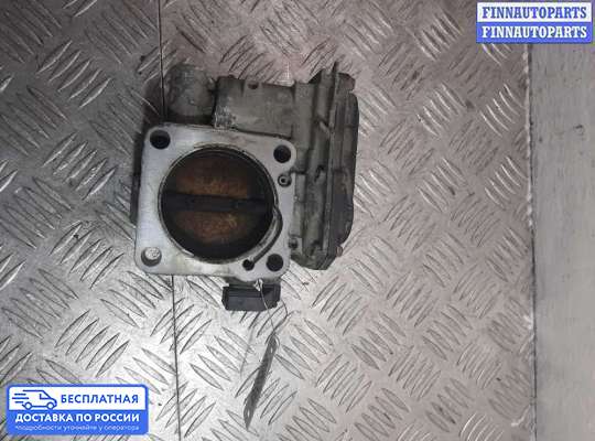 Заслонка дроссельная на Honda Ridgeline