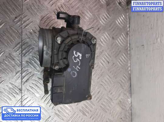 Заслонка дроссельная на Honda Ridgeline