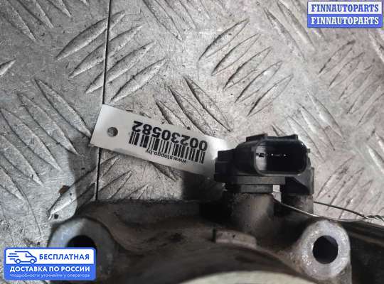 Заслонка дроссельная на Honda Ridgeline