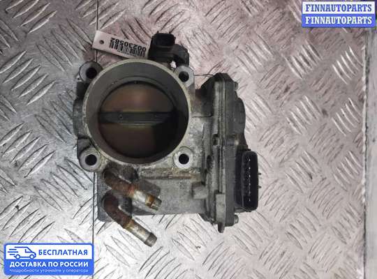 Заслонка дроссельная на Honda Ridgeline