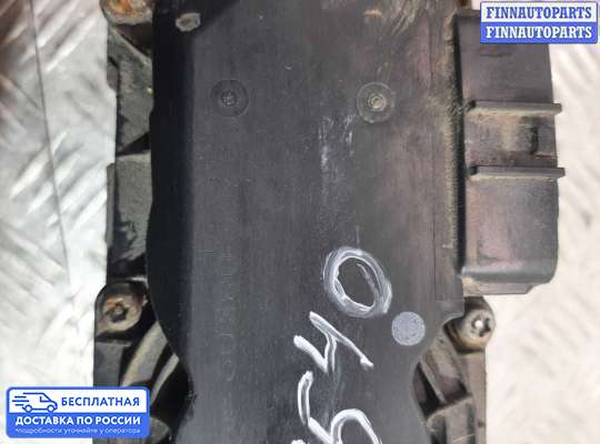 Заслонка дроссельная на Honda Ridgeline