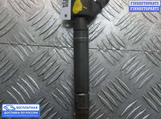 Форсунка топливная на Volvo S80 II  / V70 III (AS, BW)