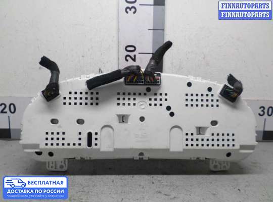 Щиток приборов на Hyundai Santa Fe II (CM)