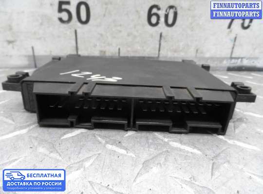 ЭБУ АКПП (блок управления автоматом) на Mercedes-Benz Sprinter (906)
