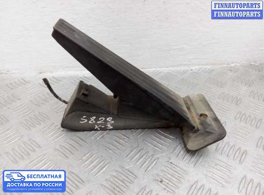 Педальный узел (педаль) на BMW X3 (F25)