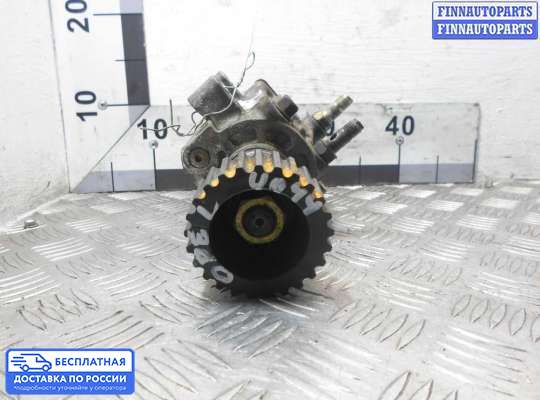 ТНВД на Opel Vectra C