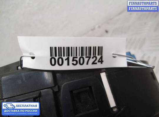 Щиток приборов на Mercedes-Benz C (W202)