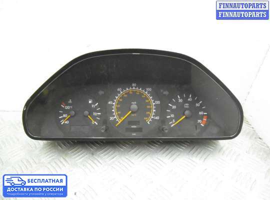 Щиток приборов на Mercedes-Benz C (W202)