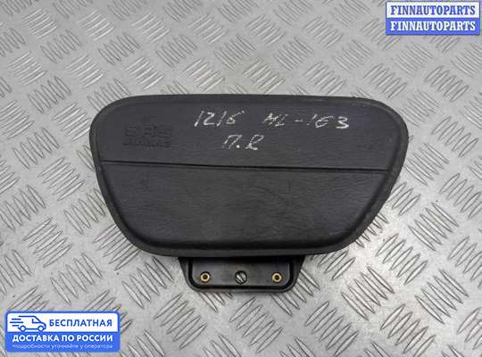 Подушка безопасности (прочее) на Mercedes-Benz ML (W163)