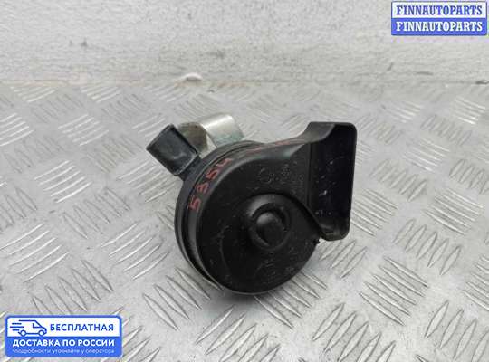 Сигнал (клаксон) на Mercedes-Benz C (W204)