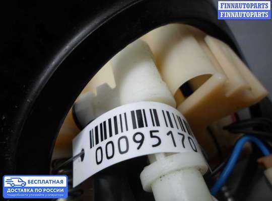 Бензонасос на Subaru Tribeca