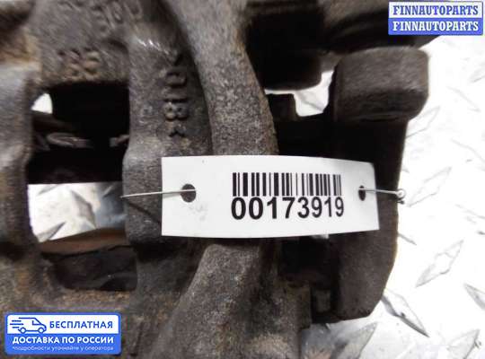 Суппорт на BMW X1 (F48)