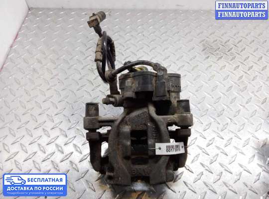 Суппорт на BMW X1 (F48)