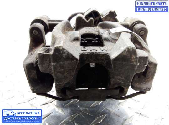 Суппорт на BMW X1 (F48)