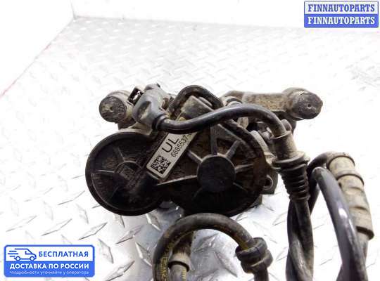 Суппорт на BMW X1 (F48)