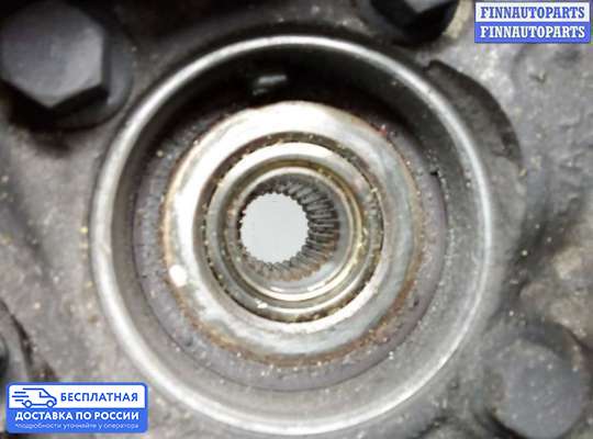 Ступица на Honda Pilot II (YF3,YF4)