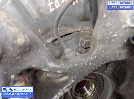 Ступица на Honda Pilot II (YF3,YF4)