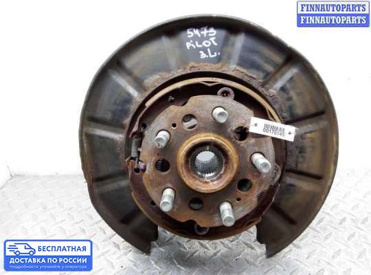 Ступица на Honda Pilot II (YF3,YF4)