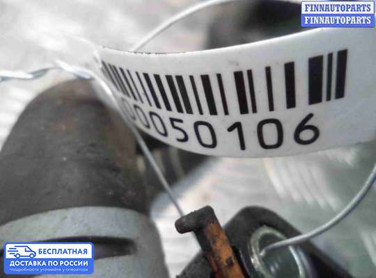 Патрубок (трубка, шланг) на Volkswagen Golf VI (5K)