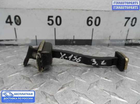 Ограничитель двери на Hyundai Santa Fe I (SM, Classic +ТАГАЗ)
