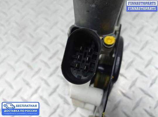 Стеклоподъемник электрический на BMW 5 (E60/E61)