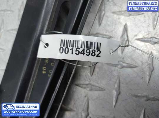 Стеклоподъемник электрический на BMW 5 (E60/E61)