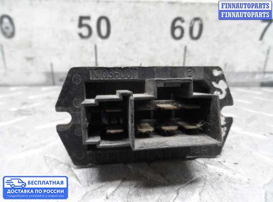 Резистор (сопротивление) отопителя на Jeep Grand Cherokee II (WJ, WG)
