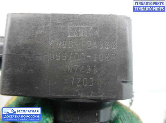 Катушка зажигания на Mazda CX-7