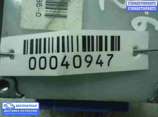 ЭБУ AIRBAG (электронный блок управления подушками безопасности) на Mazda Xedos 6 CA