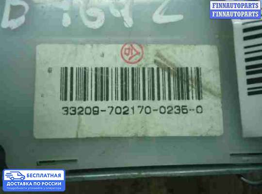 ЭБУ AIRBAG (электронный блок управления подушками безопасности) на Mazda Xedos 6 CA