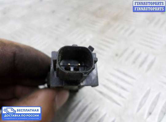 Датчик удара (Airbag) на Suzuki Grand Vitara II (JB, TD54)