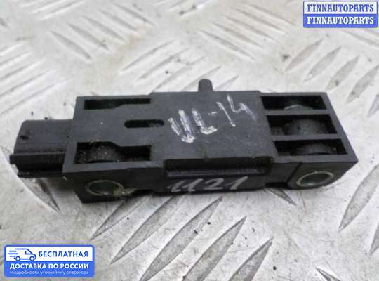 Датчик удара (Airbag) на Suzuki Grand Vitara II (JB, TD54)