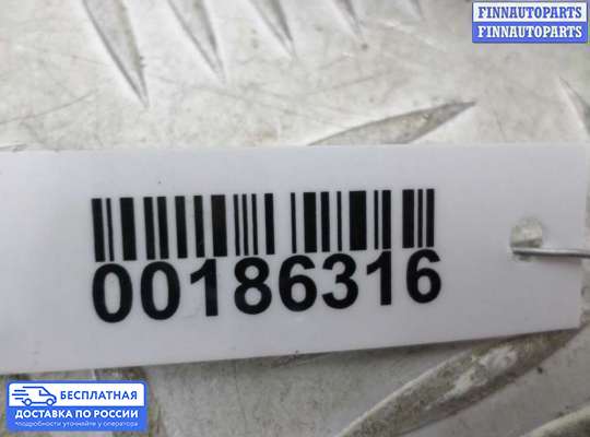Датчик удара (Airbag) на Suzuki Grand Vitara II (JB, TD54)