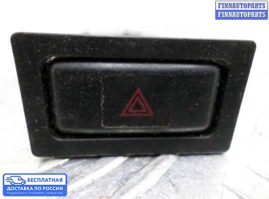 Кнопка аварийной остановки на Toyota RAV4 III (XA30)