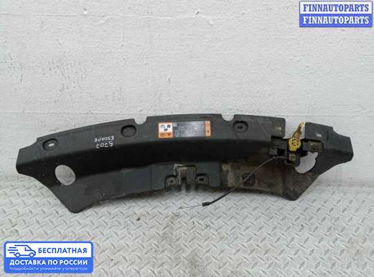 Замок капота на Ford Kuga II / Escape III