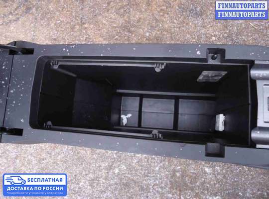 Подлокотник на Chevrolet Equinox II (GMT192)