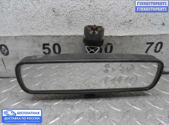 Зеркало салонное на Volvo S40 II | V50 (MS)