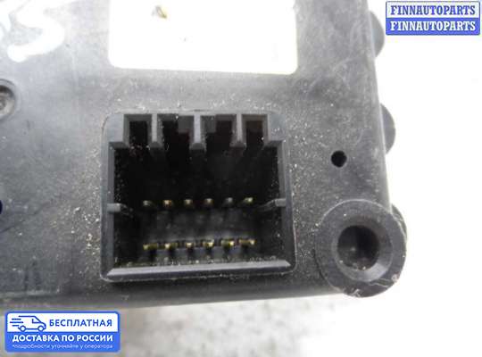 Моторчик заслонки печки на Mazda 323 (BA) 323C/ 323F/ 323S/ 323P