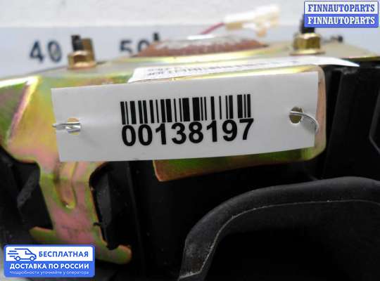 Подушка безопасности водителя (AirBag) на Jeep Cherokee II / Liberty (KJ)