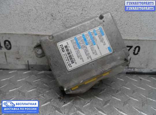 ЭБУ AIRBAG (электронный блок управления подушками безопасности) на Honda Ridgeline